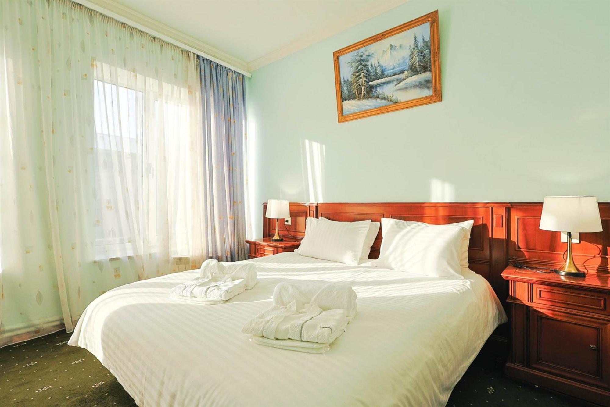 Lalaner Hotel Sisian Exterior foto